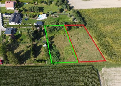działka na sprzedaż - Czechowice-Dziedzice (gw), Ligota