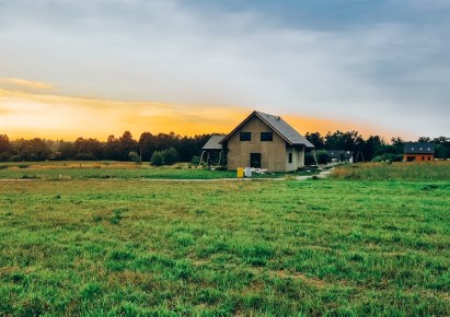 działka na sprzedaż - Czechowice-Dziedzice