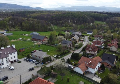 działka na sprzedaż - Bestwina, Janowice