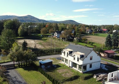 dom na sprzedaż - Jasienica